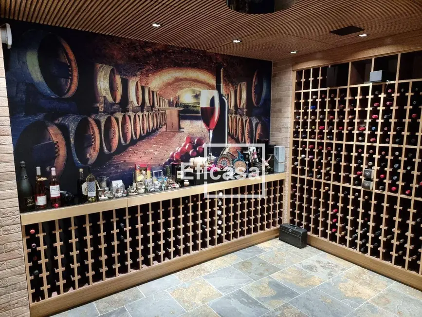 Foto 7 de Casa de Condomínio com 4 quartos à venda, 482m2 em Parque Residencial Damha VI, Sao Jose Do Rio Preto - SP