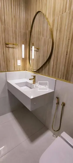 Casa de Condomínio com 4 quartos à venda, 420m2 em Sao Jose Do Rio Preto - SP - imagem 3 Foto 3 de Casa de Condomínio com 4 quartos à venda, 420m2 em Sao Jose Do Rio Preto - SP