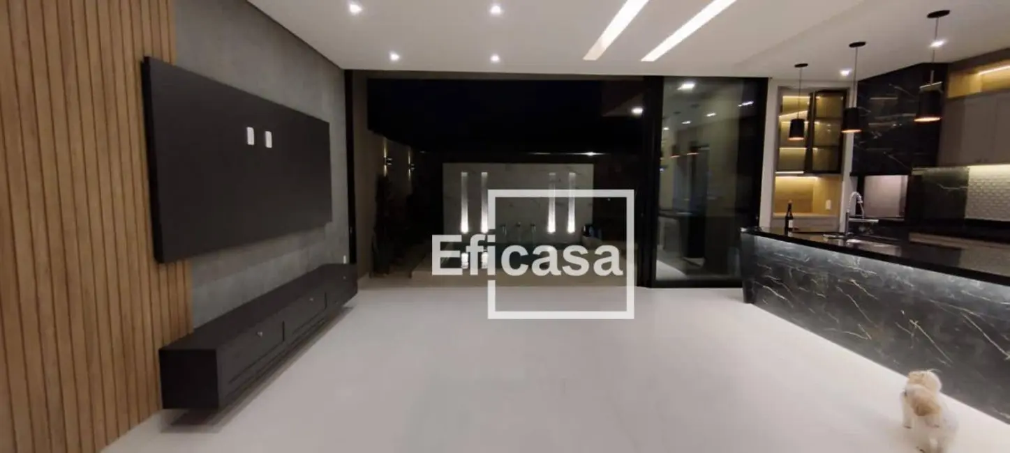 Casa de Condomínio com 4 quartos à venda, 420m2 em Sao Jose Do Rio Preto - SP - imagem 9 Foto 9 de Casa de Condomínio com 4 quartos à venda, 420m2 em Sao Jose Do Rio Preto - SP