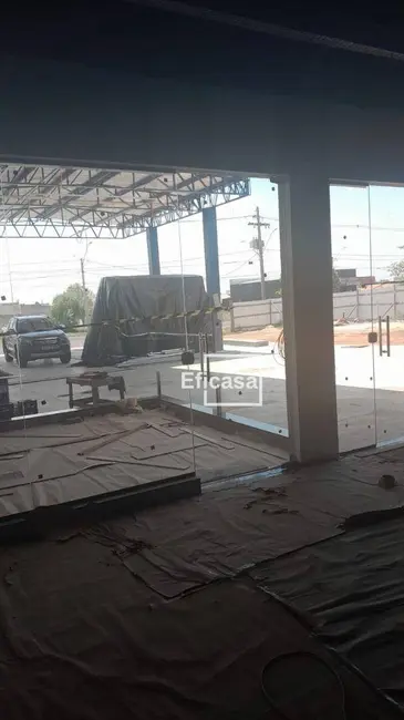 Foto 8 de Armazém / Galpão à venda, 1300m2 em Jose Bonifacio - SP