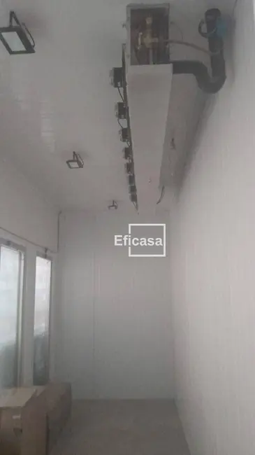 Foto 9 de Armazém / Galpão à venda, 1300m2 em Jose Bonifacio - SP