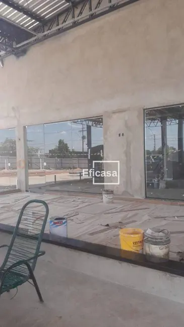 Foto 2 de Armazém / Galpão à venda, 1300m2 em Jose Bonifacio - SP