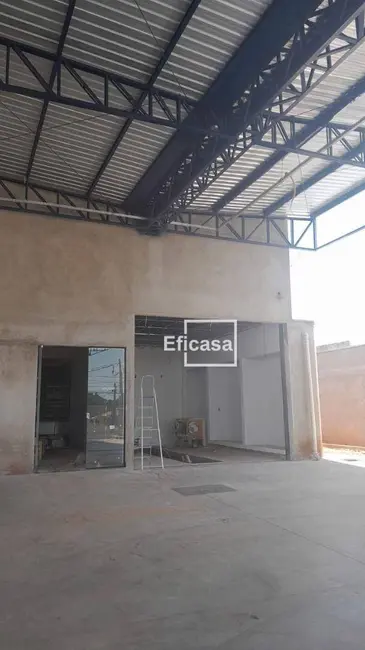 Foto 1 de Armazém / Galpão à venda, 1300m2 em Jose Bonifacio - SP