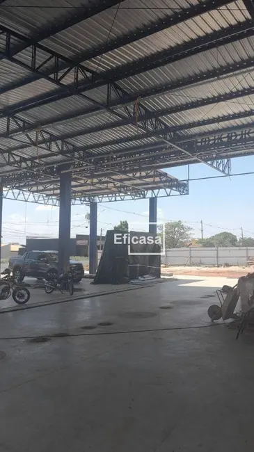 Foto 5 de Armazém / Galpão à venda, 1300m2 em Jose Bonifacio - SP