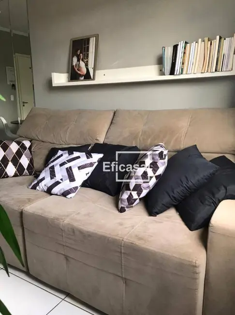 Foto 7 de Apartamento com 2 quartos à venda, 63m2 em Bosque da Felicidade, Sao Jose Do Rio Preto - SP