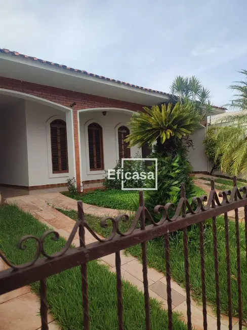 Foto 1 de Casa com 3 quartos à venda, 420m2 em Vila Maria, Sao Jose Do Rio Preto - SP