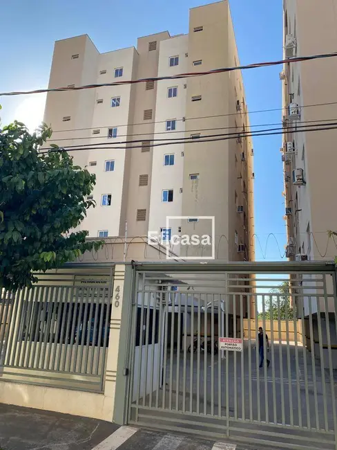 Foto 6 de Apartamento com 2 quartos à venda, 70m2 em Vila Itália, Sao Jose Do Rio Preto - SP