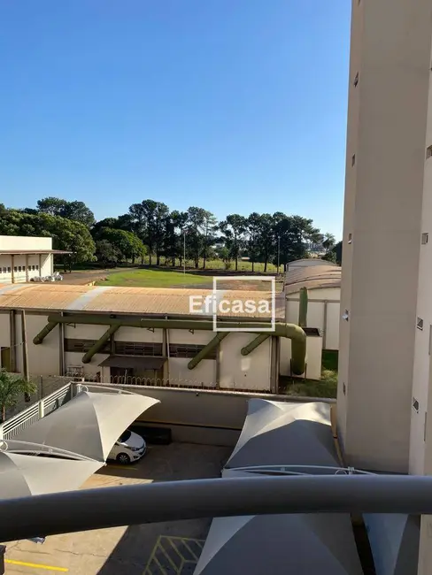 Foto 2 de Apartamento com 2 quartos à venda, 70m2 em Vila Itália, Sao Jose Do Rio Preto - SP