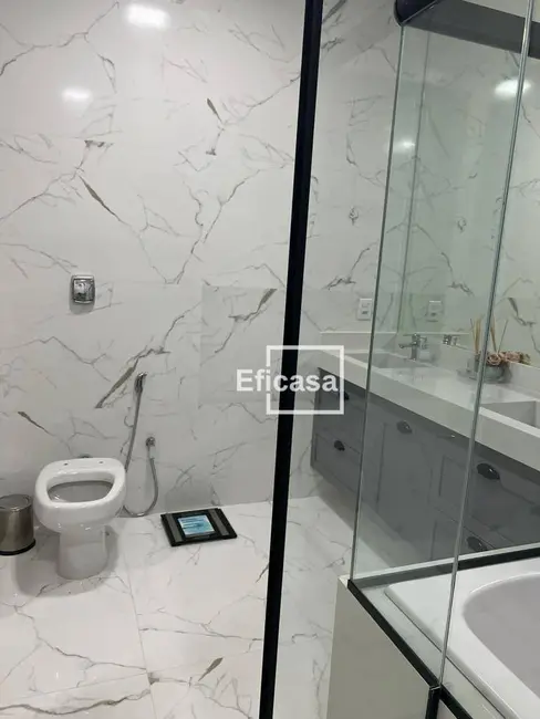 Foto 8 de Casa de Condomínio com 3 quartos à venda, 253m2 em Residencial Figueira II, Sao Jose Do Rio Preto - SP