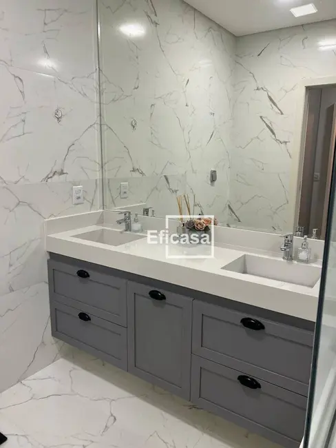 Foto 5 de Casa de Condomínio com 3 quartos à venda, 253m2 em Residencial Figueira II, Sao Jose Do Rio Preto - SP