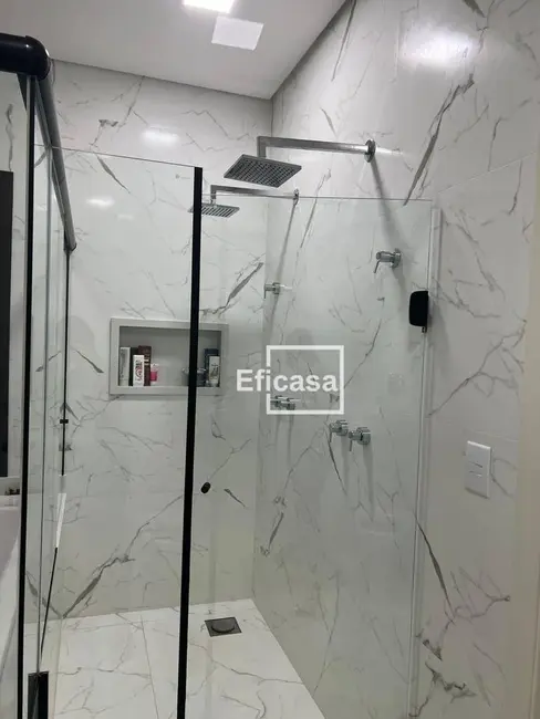 Foto 9 de Casa de Condomínio com 3 quartos à venda, 253m2 em Residencial Figueira II, Sao Jose Do Rio Preto - SP