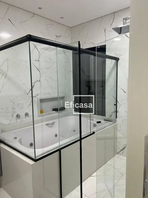 Foto 3 de Casa de Condomínio com 3 quartos à venda, 253m2 em Residencial Figueira II, Sao Jose Do Rio Preto - SP