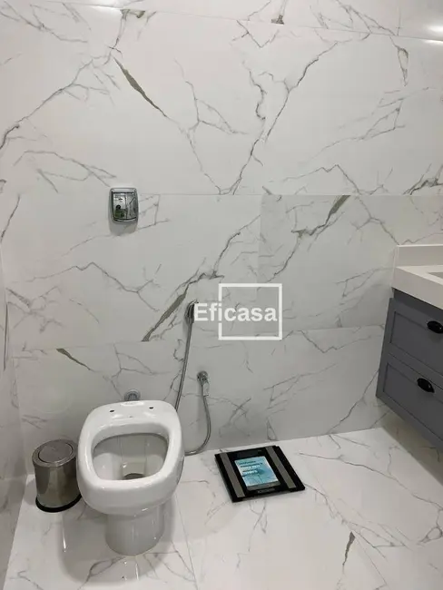 Foto 7 de Casa de Condomínio com 3 quartos à venda, 253m2 em Residencial Figueira II, Sao Jose Do Rio Preto - SP