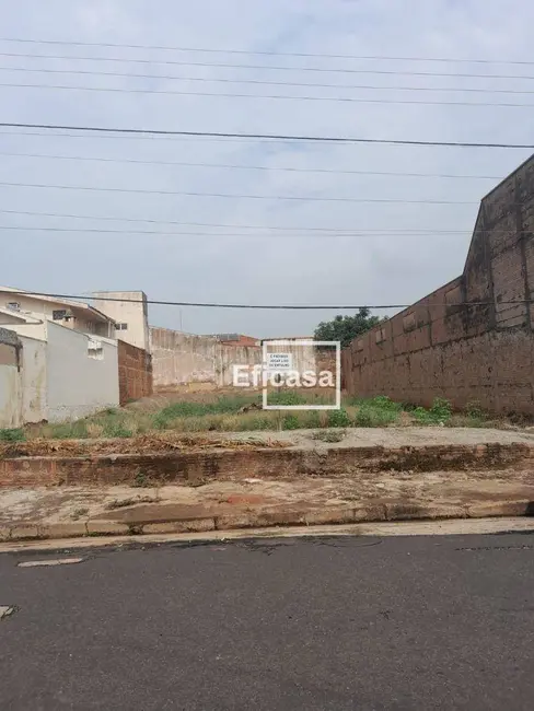 Foto 2 de Terreno / Lote à venda, 441m2 em Residencial Cidade Jardim, Sao Jose Do Rio Preto - SP