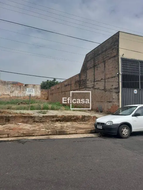 Foto 3 de Terreno / Lote à venda, 441m2 em Residencial Cidade Jardim, Sao Jose Do Rio Preto - SP