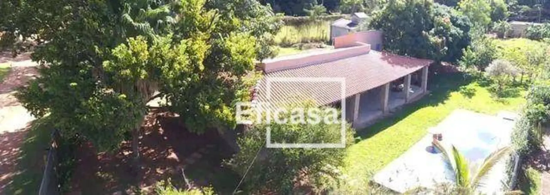 Foto 7 de Chácara com 1 quarto à venda, 1000m2 em Estância Bosque Verde (Zona Rural), Sao Jose Do Rio Preto - SP