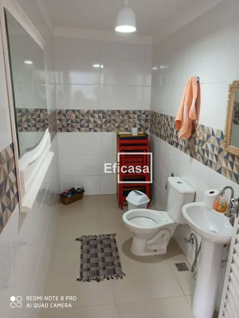 Foto 2 de Casa com 2 quartos à venda, 200m2 em Jardim Nazareth, Sao Jose Do Rio Preto - SP