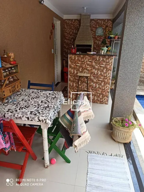 Casa com 2 quartos à venda, 200m2 em Jardim Nazareth, Sao Jose Do Rio Preto - SP - imagem 7 Foto 7 de Casa com 2 quartos à venda, 200m2 em Jardim Nazareth, Sao Jose Do Rio Preto - SP