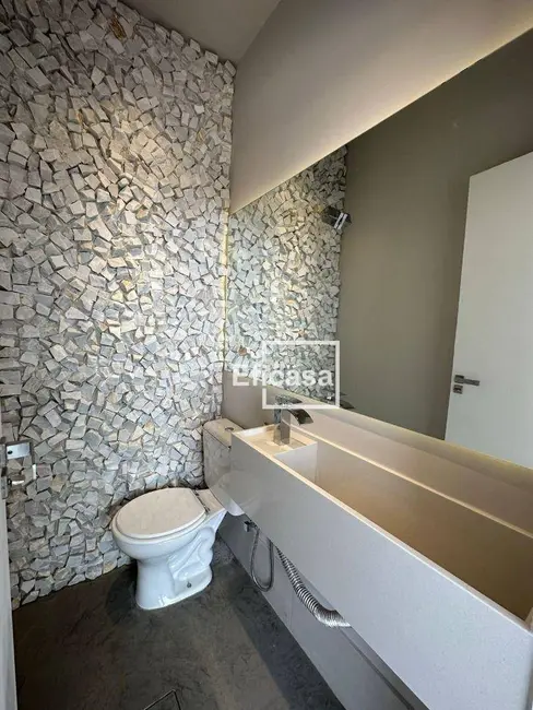 Cobertura com 3 quartos à venda, 160m2 em Fazenda Velha (Zona Rural), Sao Jose Do Rio Preto - SP - imagem 5 Foto 5 de Cobertura com 3 quartos à venda, 160m2 em Fazenda Velha (Zona Rural), Sao Jose Do Rio Preto - SP