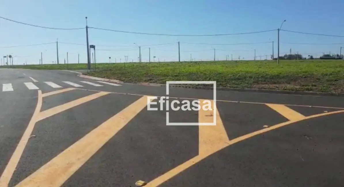 Foto 2 de Terreno / Lote à venda, 202m2 em Residencial Alta Vista, Sao Jose Do Rio Preto - SP