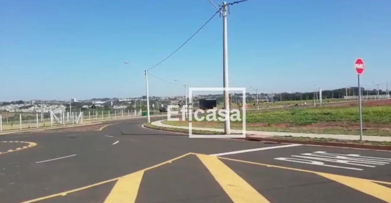 Foto 1 de Terreno / Lote à venda, 202m2 em Residencial Alta Vista, Sao Jose Do Rio Preto - SP