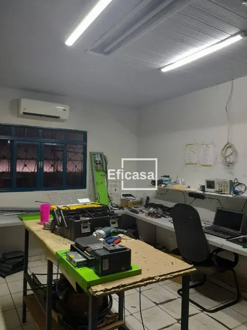 Sala Comercial à venda, 200m2 em Vila Novaes, Sao Jose Do Rio Preto - SP - imagem 4 Foto 4 de Sala Comercial à venda, 200m2 em Vila Novaes, Sao Jose Do Rio Preto - SP