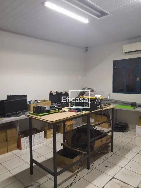Foto 1 de Sala Comercial à venda, 200m2 em Vila Novaes, Sao Jose Do Rio Preto - SP