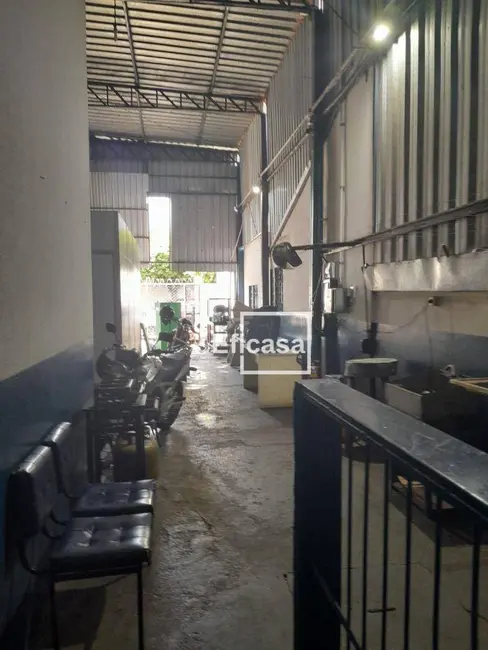 Sala Comercial à venda, 200m2 em Vila Novaes, Sao Jose Do Rio Preto - SP - imagem 9 Foto 9 de Sala Comercial à venda, 200m2 em Vila Novaes, Sao Jose Do Rio Preto - SP