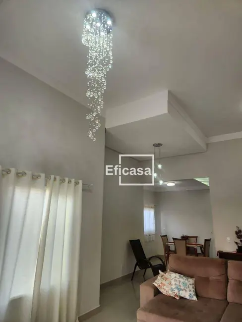 Casa de Condomínio com 3 quartos à venda, 275m2 em Residencial Village Damha Rio Preto II, Sao Jose Do Rio Preto - SP - imagem 6 Foto 6 de Casa de Condomínio com 3 quartos à venda, 275m2 em Residencial Village Damha Rio Preto II, Sao Jose Do Rio Preto - SP