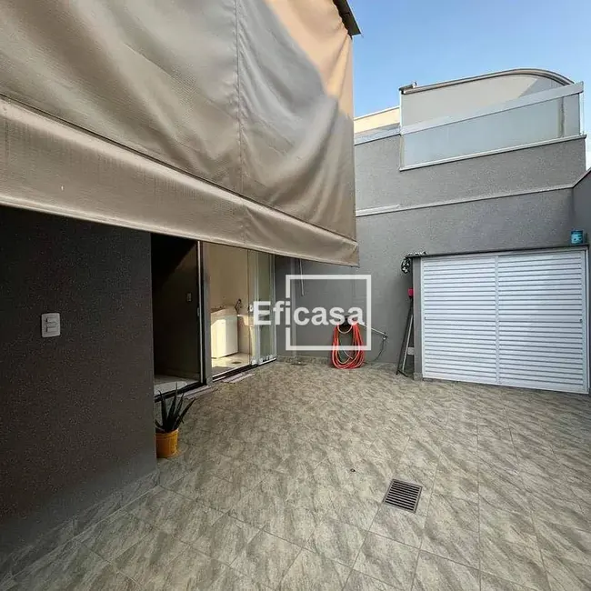 Casa de Condomínio com 3 quartos à venda, 275m2 em Residencial Village Damha Rio Preto II, Sao Jose Do Rio Preto - SP - imagem 8 Foto 8 de Casa de Condomínio com 3 quartos à venda, 275m2 em Residencial Village Damha Rio Preto II, Sao Jose Do Rio Preto - SP