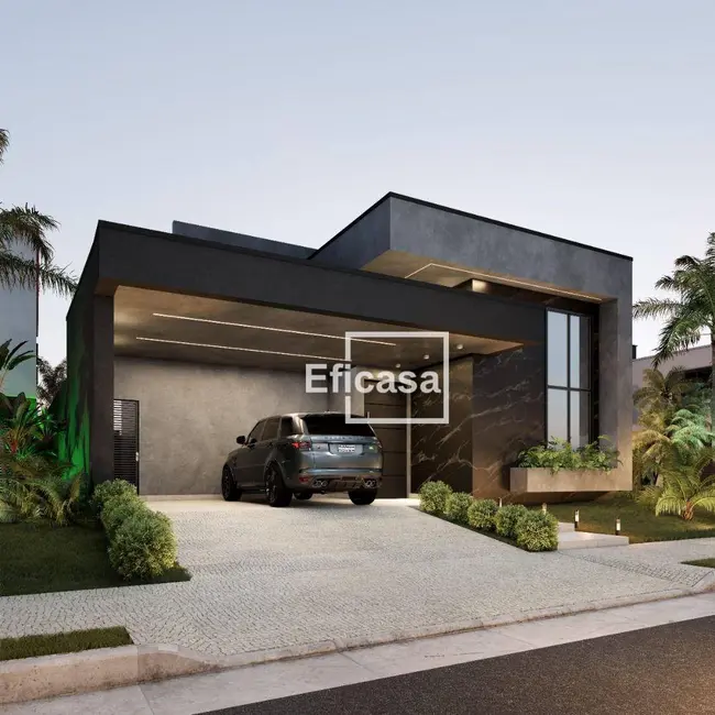 Foto 2 de Casa de Condomínio com 3 quartos à venda, 297m2 em Mirassol - SP