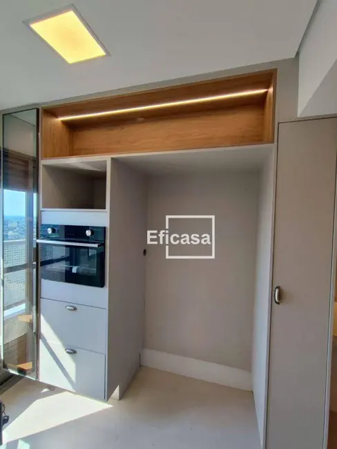 Foto 5 de Apartamento com 3 quartos à venda, 160m2 em Jardim Walkíria, Sao Jose Do Rio Preto - SP