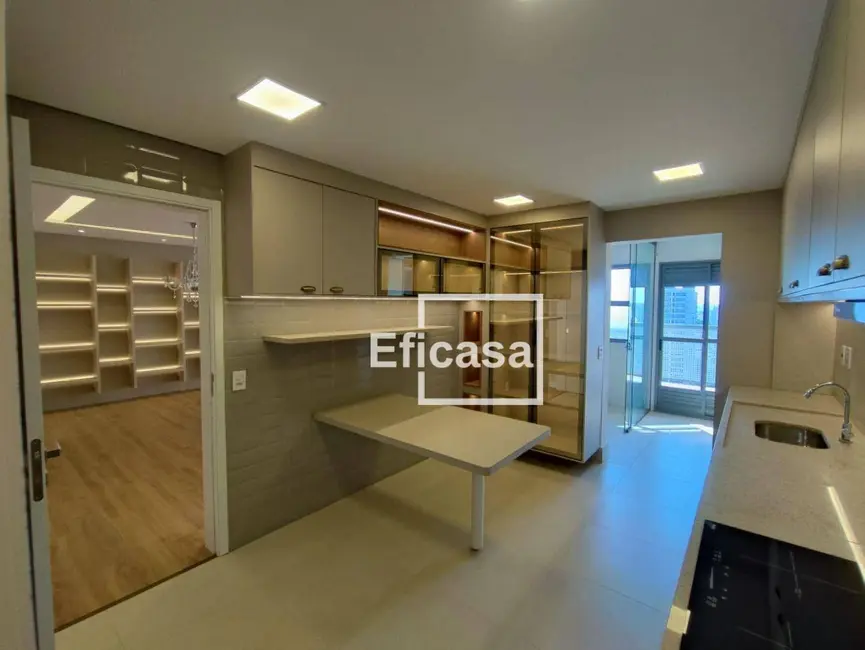 Foto 1 de Apartamento com 3 quartos à venda, 160m2 em Jardim Walkíria, Sao Jose Do Rio Preto - SP