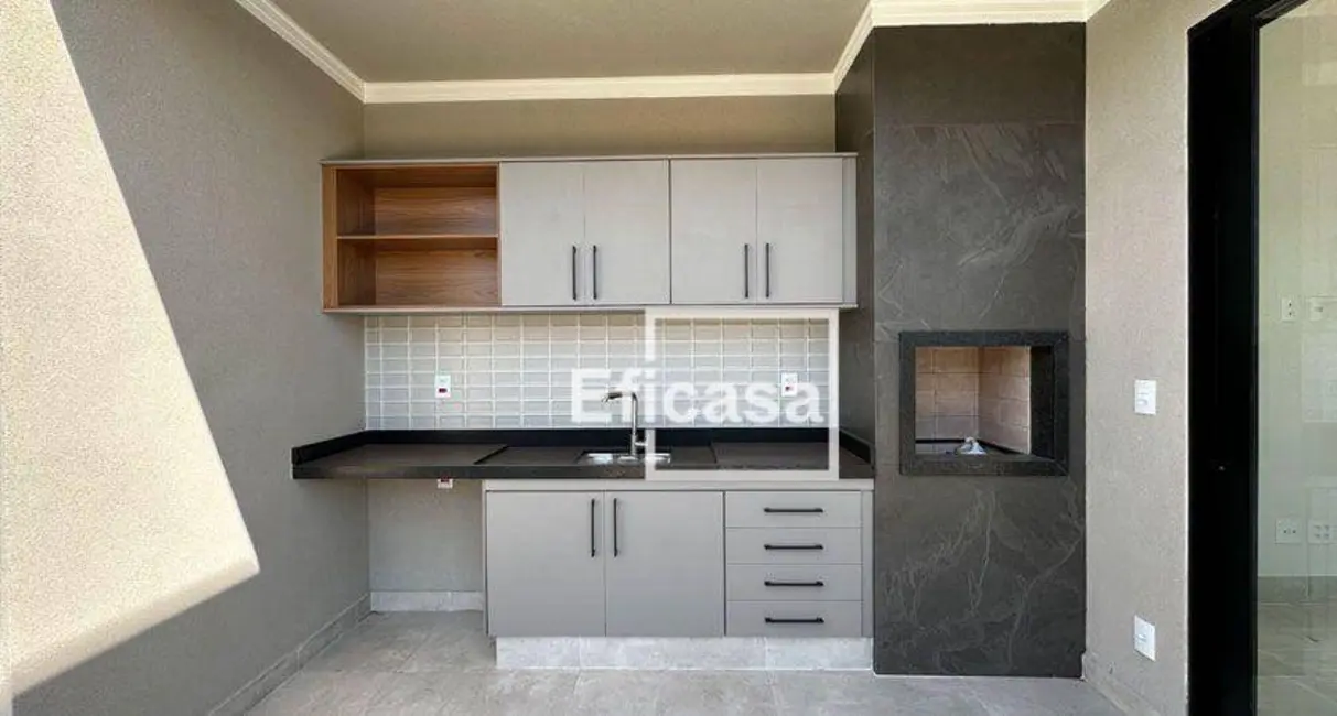 Casa de Condomínio com 3 quartos à venda, 276m2 em Residencial Maria Júlia, Sao Jose Do Rio Preto - SP - imagem 7 Foto 7 de Casa de Condomínio com 3 quartos à venda, 276m2 em Residencial Maria Júlia, Sao Jose Do Rio Preto - SP