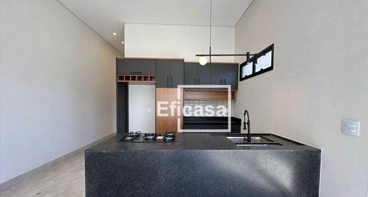 Casa de Condomínio com 3 quartos à venda, 276m2 em Residencial Maria Júlia, Sao Jose Do Rio Preto - SP - imagem 5 Foto 5 de Casa de Condomínio com 3 quartos à venda, 276m2 em Residencial Maria Júlia, Sao Jose Do Rio Preto - SP