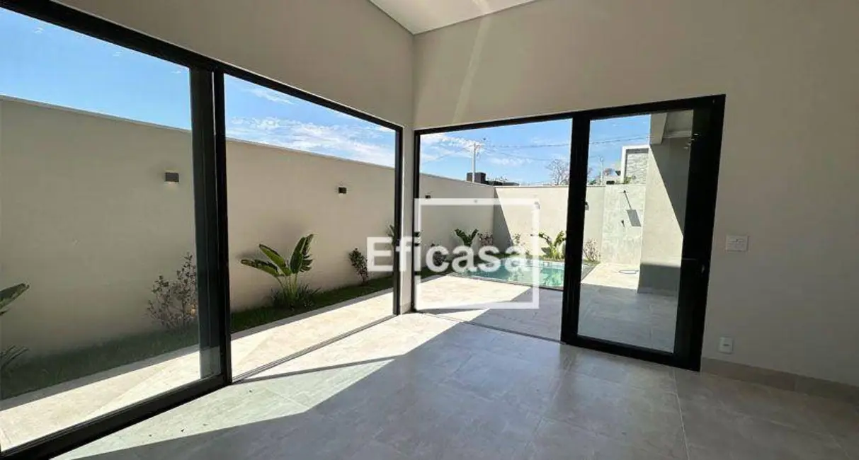 Casa de Condomínio com 3 quartos à venda, 276m2 em Residencial Maria Júlia, Sao Jose Do Rio Preto - SP - imagem 6 Foto 6 de Casa de Condomínio com 3 quartos à venda, 276m2 em Residencial Maria Júlia, Sao Jose Do Rio Preto - SP