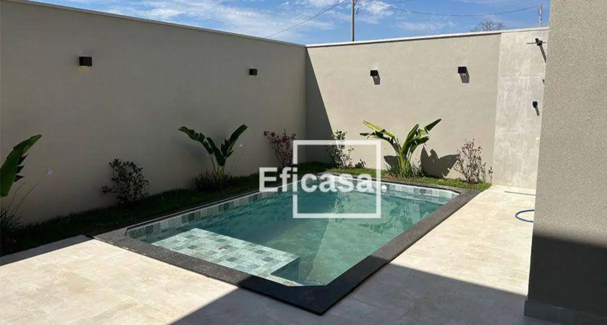 Casa de Condomínio com 3 quartos à venda, 276m2 em Residencial Maria Júlia, Sao Jose Do Rio Preto - SP - imagem 9 Foto 9 de Casa de Condomínio com 3 quartos à venda, 276m2 em Residencial Maria Júlia, Sao Jose Do Rio Preto - SP