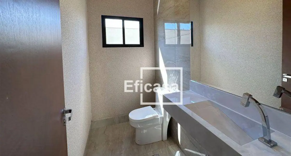 Casa de Condomínio com 3 quartos à venda, 276m2 em Residencial Maria Júlia, Sao Jose Do Rio Preto - SP - imagem 5 Foto 5 de Casa de Condomínio com 3 quartos à venda, 276m2 em Residencial Maria Júlia, Sao Jose Do Rio Preto - SP