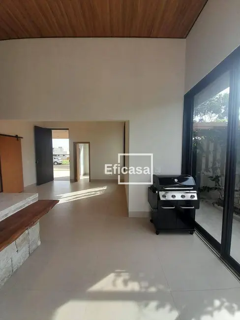 Foto 4 de Casa de Condomínio com 3 quartos à venda, 270m2 em Residencial Maria Júlia, Sao Jose Do Rio Preto - SP