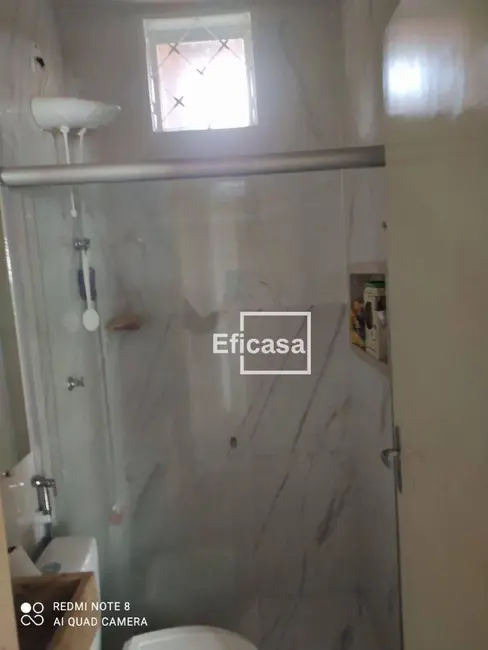 Foto 6 de Casa com 2 quartos à venda, 200m2 em Loteamento Residencial Luz da Esperança, Sao Jose Do Rio Preto - SP