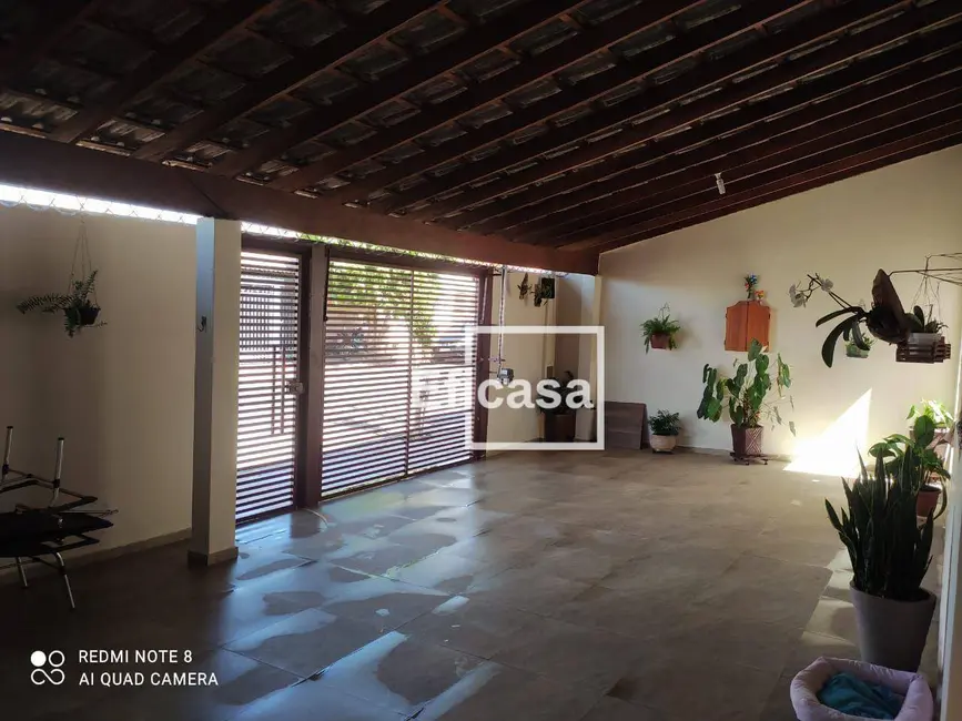 Foto 9 de Casa com 2 quartos à venda, 200m2 em Loteamento Residencial Luz da Esperança, Sao Jose Do Rio Preto - SP