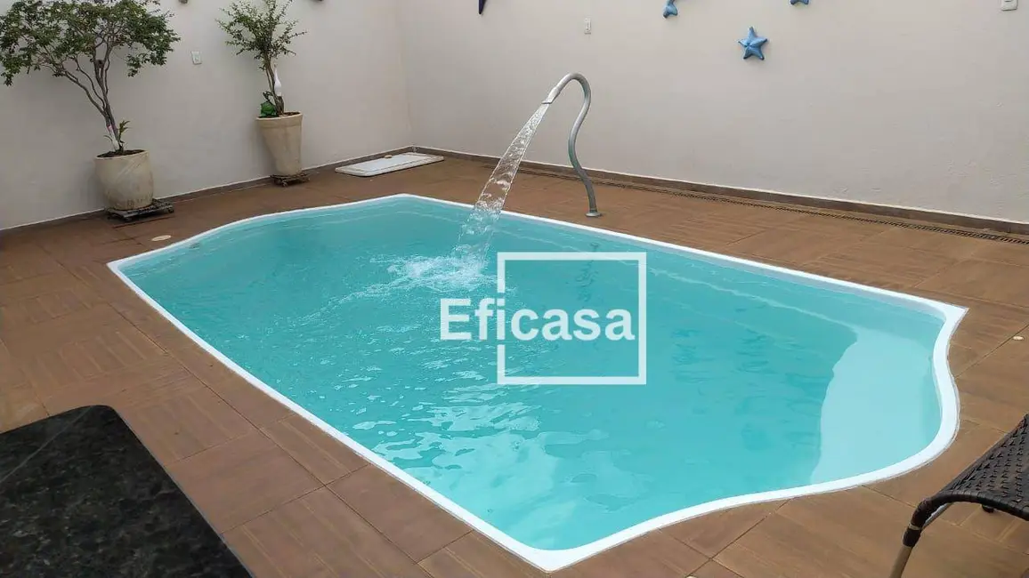 Foto 1 de Casa com 2 quartos à venda, 200m2 em Loteamento Residencial Luz da Esperança, Sao Jose Do Rio Preto - SP