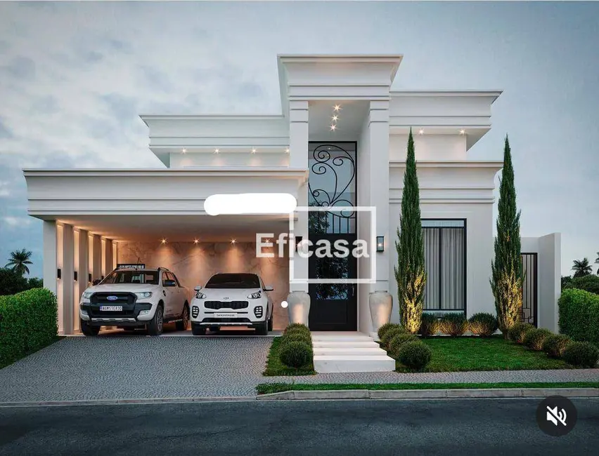 Casa de Condomínio com 3 quartos à venda, 360m2 em Sao Jose Do Rio Preto - SP - imagem 1 Foto 1 de Casa de Condomínio com 3 quartos à venda, 360m2 em Sao Jose Do Rio Preto - SP