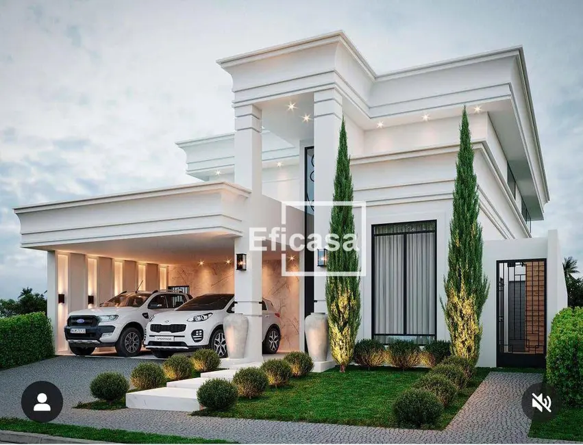 Casa de Condomínio com 3 quartos à venda, 360m2 em Sao Jose Do Rio Preto - SP - imagem 2 Foto 2 de Casa de Condomínio com 3 quartos à venda, 360m2 em Sao Jose Do Rio Preto - SP