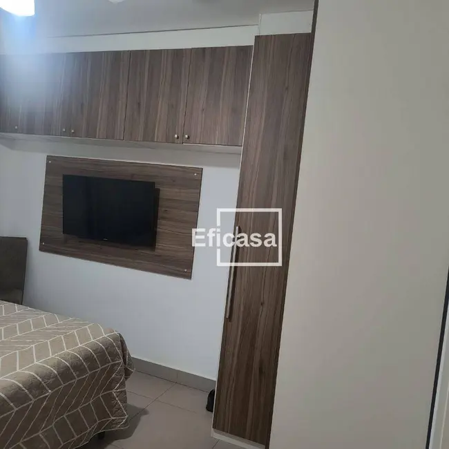 Apartamento com 2 quartos à venda, 100m2 em Santos Dumont, Sao Jose Do Rio Preto - SP - imagem 3 Foto 3 de Apartamento com 2 quartos à venda, 100m2 em Santos Dumont, Sao Jose Do Rio Preto - SP