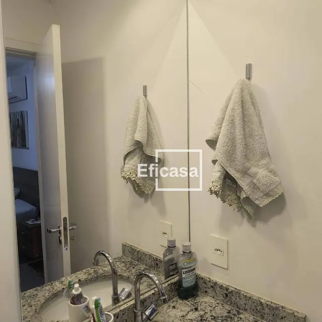 Apartamento com 2 quartos à venda, 100m2 em Santos Dumont, Sao Jose Do Rio Preto - SP - imagem 7 Foto 7 de Apartamento com 2 quartos à venda, 100m2 em Santos Dumont, Sao Jose Do Rio Preto - SP