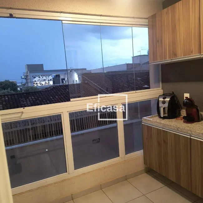 Apartamento com 2 quartos à venda, 100m2 em Santos Dumont, Sao Jose Do Rio Preto - SP - imagem 9 Foto 9 de Apartamento com 2 quartos à venda, 100m2 em Santos Dumont, Sao Jose Do Rio Preto - SP