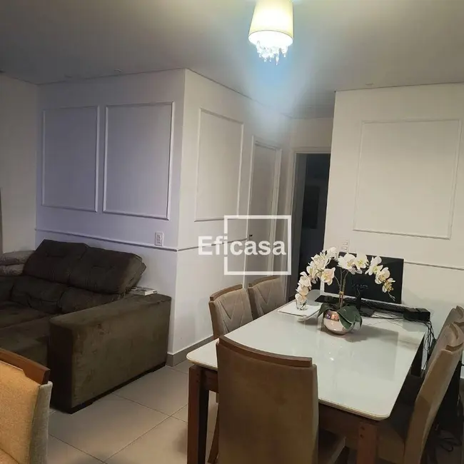 Apartamento com 2 quartos à venda, 100m2 em Santos Dumont, Sao Jose Do Rio Preto - SP - imagem 5 Foto 5 de Apartamento com 2 quartos à venda, 100m2 em Santos Dumont, Sao Jose Do Rio Preto - SP