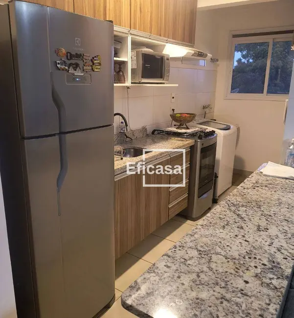 Apartamento com 2 quartos à venda, 100m2 em Santos Dumont, Sao Jose Do Rio Preto - SP - imagem 6 Foto 6 de Apartamento com 2 quartos à venda, 100m2 em Santos Dumont, Sao Jose Do Rio Preto - SP