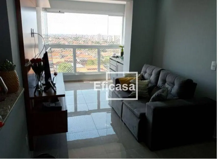 Apartamento com 2 quartos à venda, 100m2 em Santos Dumont, Sao Jose Do Rio Preto - SP - imagem 4 Foto 4 de Apartamento com 2 quartos à venda, 100m2 em Santos Dumont, Sao Jose Do Rio Preto - SP